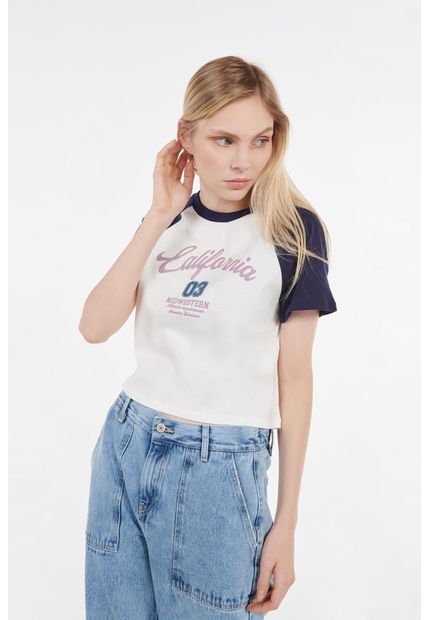 KOAJ CAMISETA KOAJ 984 3/23