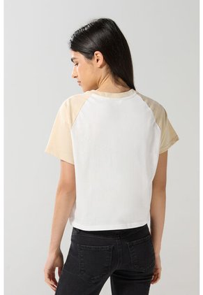 CAMISETA KOAJ JIASD 24442 2/25