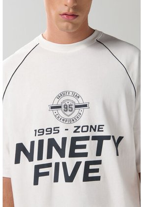 CAMISETA KOAJ CLAPT 22928 2/25