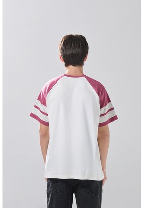KOAJ CAMISETA KOAJ WOR 33689 3/26