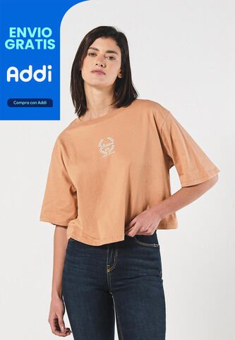 KOAJ CAMISETA KOAJ 15944 4/24 Koaj