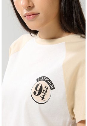 CAMISETA KOAJ JIASD 24442 2/25