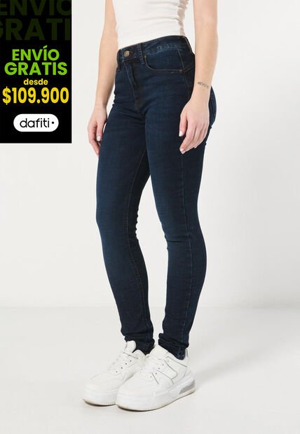 KOAJ PANTALON KOAJ PUSH UP FB 10960 3/24