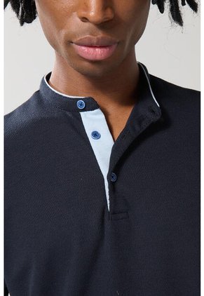 KOAJ CAMISA POLO KOAJ LAUZ 2/25