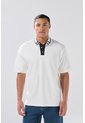 KOAJ CAMISA POLO KOAJ RENSO 33648 3/26 de Koaj