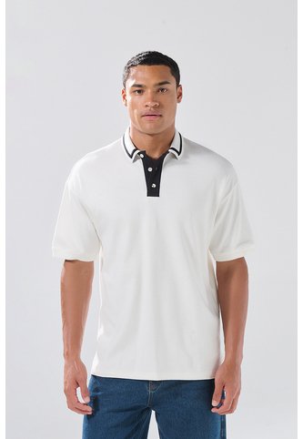 KOAJ CAMISA POLO KOAJ RENSO 33648 3/26 Koaj