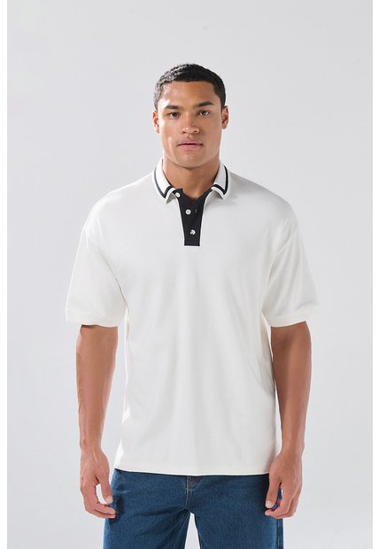 KOAJ CAMISA POLO KOAJ RENSO 33648 3/26