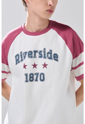 KOAJ CAMISETA KOAJ WOR 33689 3/26