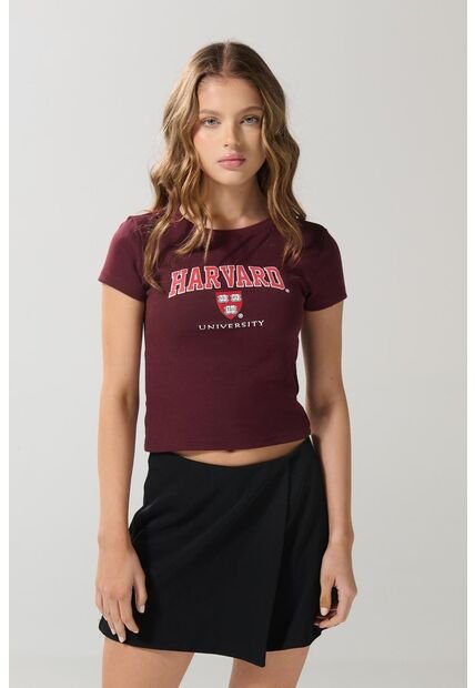 CAMISETA KOAJ AHVA 19519 1/25