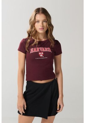 CAMISETA KOAJ AHVA 19519 1/25