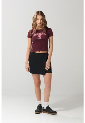 CAMISETA KOAJ AHVA 19519 1/25