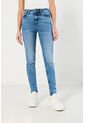 KOAJ PANTALON KOAJ JEAN JEGGING STA 12915 3/2 de Koaj