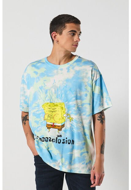 KOAJ CAMISETA KOAJ PONGEK 15162 4/24