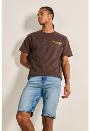 KOAJ BERMUDA KOAJ JEAN 9314 2/24