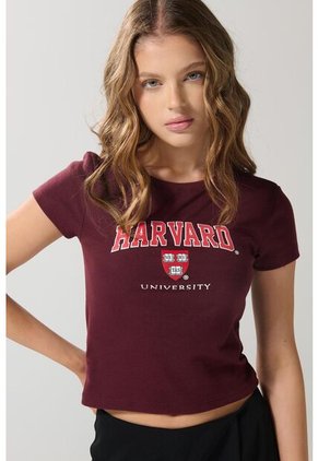 CAMISETA KOAJ AHVA 19519 1/25