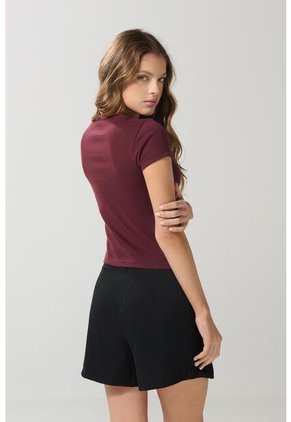 CAMISETA KOAJ AHVA 19519 1/25