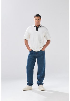 KOAJ CAMISA POLO KOAJ RENSO 33648 3/26