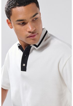 KOAJ CAMISA POLO KOAJ RENSO 33648 3/26