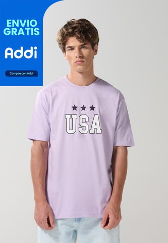 KOAJ CAMISETA KOAJ 21843 2/25 Koaj