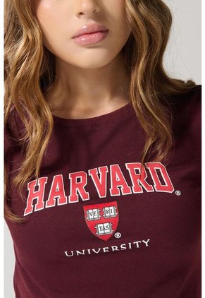 CAMISETA KOAJ AHVA 19519 1/25