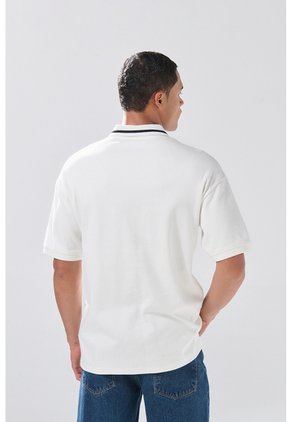 KOAJ CAMISA POLO KOAJ RENSO 33648 3/26