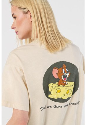 KOAJ CAMISETA KOAJ PORM 14955 4/24