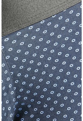 KOAJ BOXER KOAJ PIERNA CORTA 23635 2/25