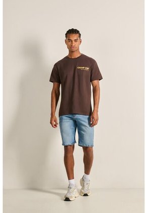 KOAJ BERMUDA KOAJ JEAN 9314 2/24