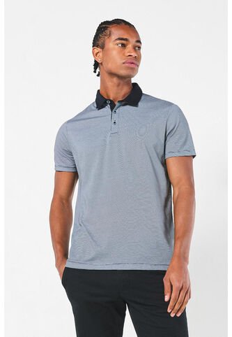 KOAJ CAMISA POLO KOAJ BLUSTER 4/24 Koaj