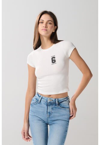 CAMISETA KOAJ 18263 1/25 Koaj