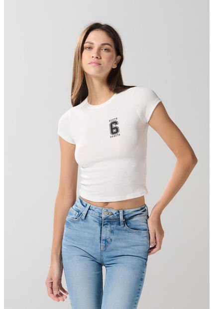 CAMISETA KOAJ 18263 1/25