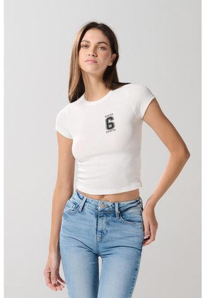 CAMISETA KOAJ 18263 1/25