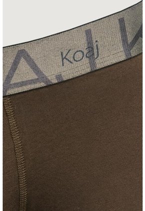 KOAJ BOXER KOAJ PIERNA MEDIA 9329 2/24