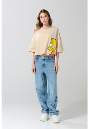 CAMISETA KOAJ PIMO 25245 3/25