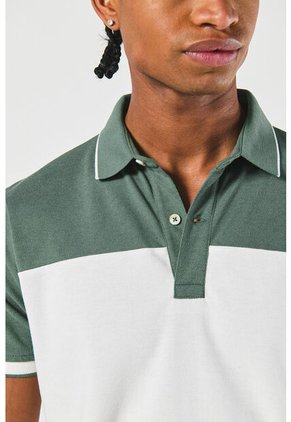 KOAJ CAMISA POLO KOAJ PECKS 4/24