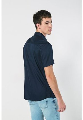 CAMISA KOAJ SPORT COLLAR MC 9050 4/24