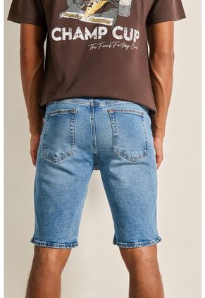 KOAJ BERMUDA KOAJ JEAN 9314 2/24