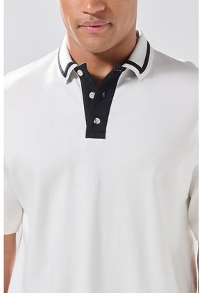 KOAJ CAMISA POLO KOAJ RENSO 33648 3/26