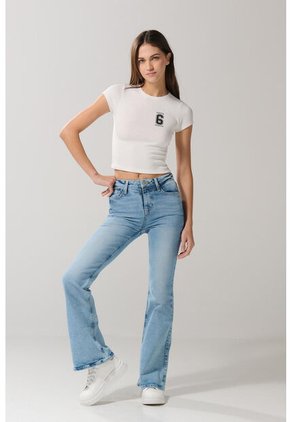 CAMISETA KOAJ 18263 1/25