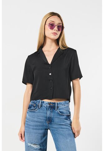 KOAJ BLUSA KOAJ RESORT MC 6865 3/24 Koaj