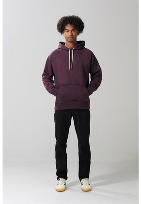 KOAJ BUZO MANGA RANGLAN CAPOTA KOAJ 1