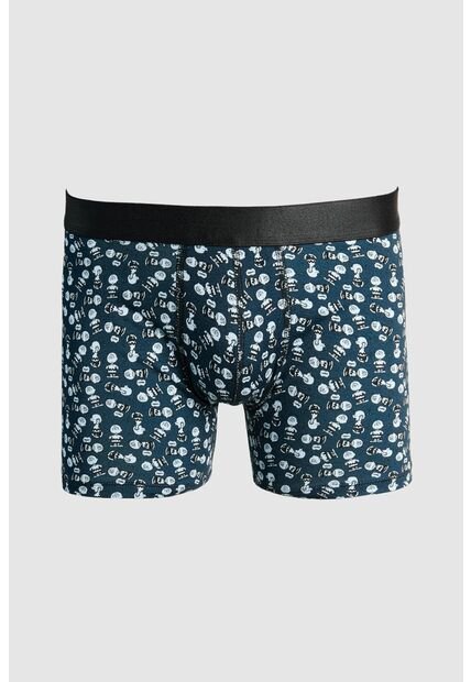 KOAJ BOXER KOAJ PIERNA MEDIA 26122 3/25