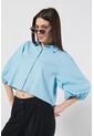 BLUSA KOAJ CLLO CAMISERO M3/4 6038 3/24 de Koaj