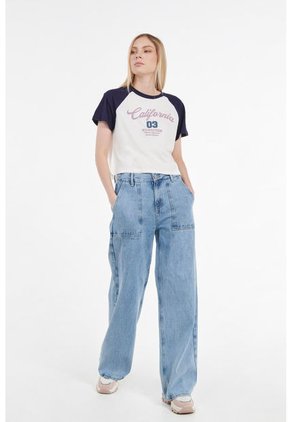 KOAJ CAMISETA KOAJ 984 3/23