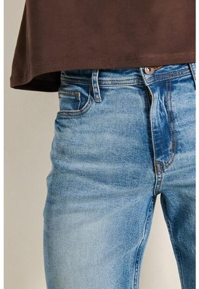 KOAJ BERMUDA KOAJ JEAN 9314 2/24