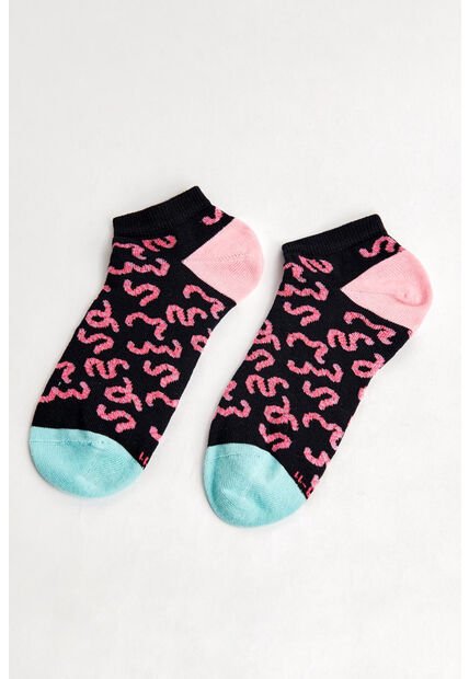 KOAJ MEDIAS KOAJ TOBILLERA 6408 1/24