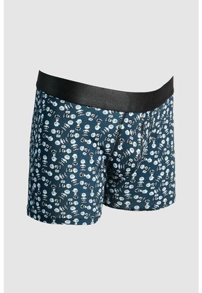 KOAJ BOXER KOAJ PIERNA MEDIA 26122 3/25