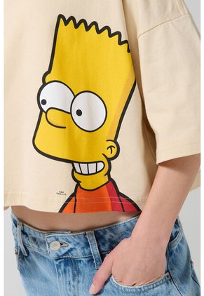 CAMISETA KOAJ PIMO 25245 3/25