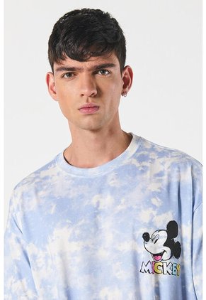 KOAJ CAMISETA KOAJ BLOKEN 15165 4/24