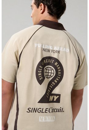 KOAJ CAMISETA KOAJ SANGLER 25848 3/25